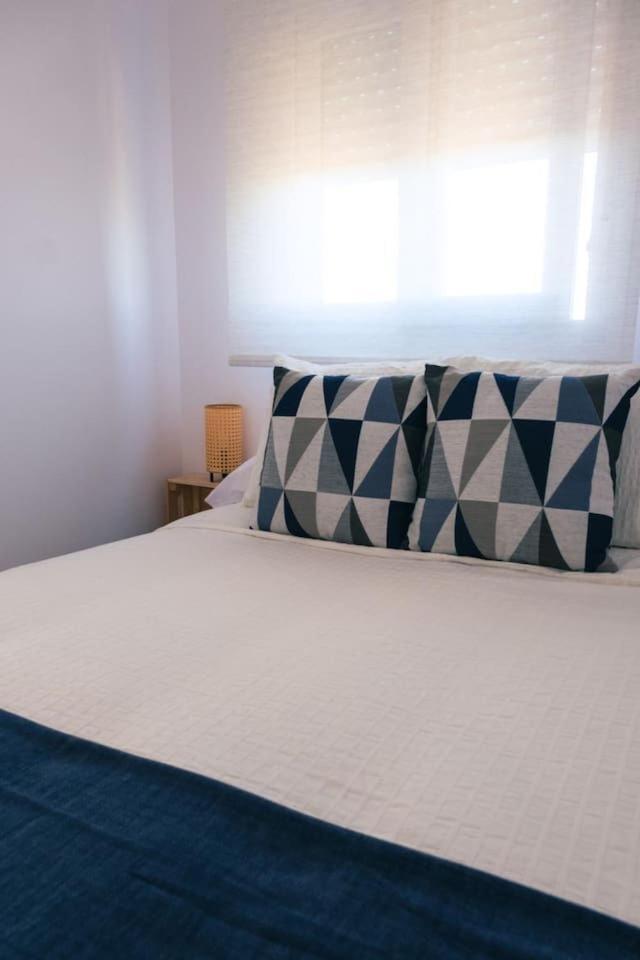 Mrs Casita Tentacion Con Jacuzzi Privado Málaga Exterior foto