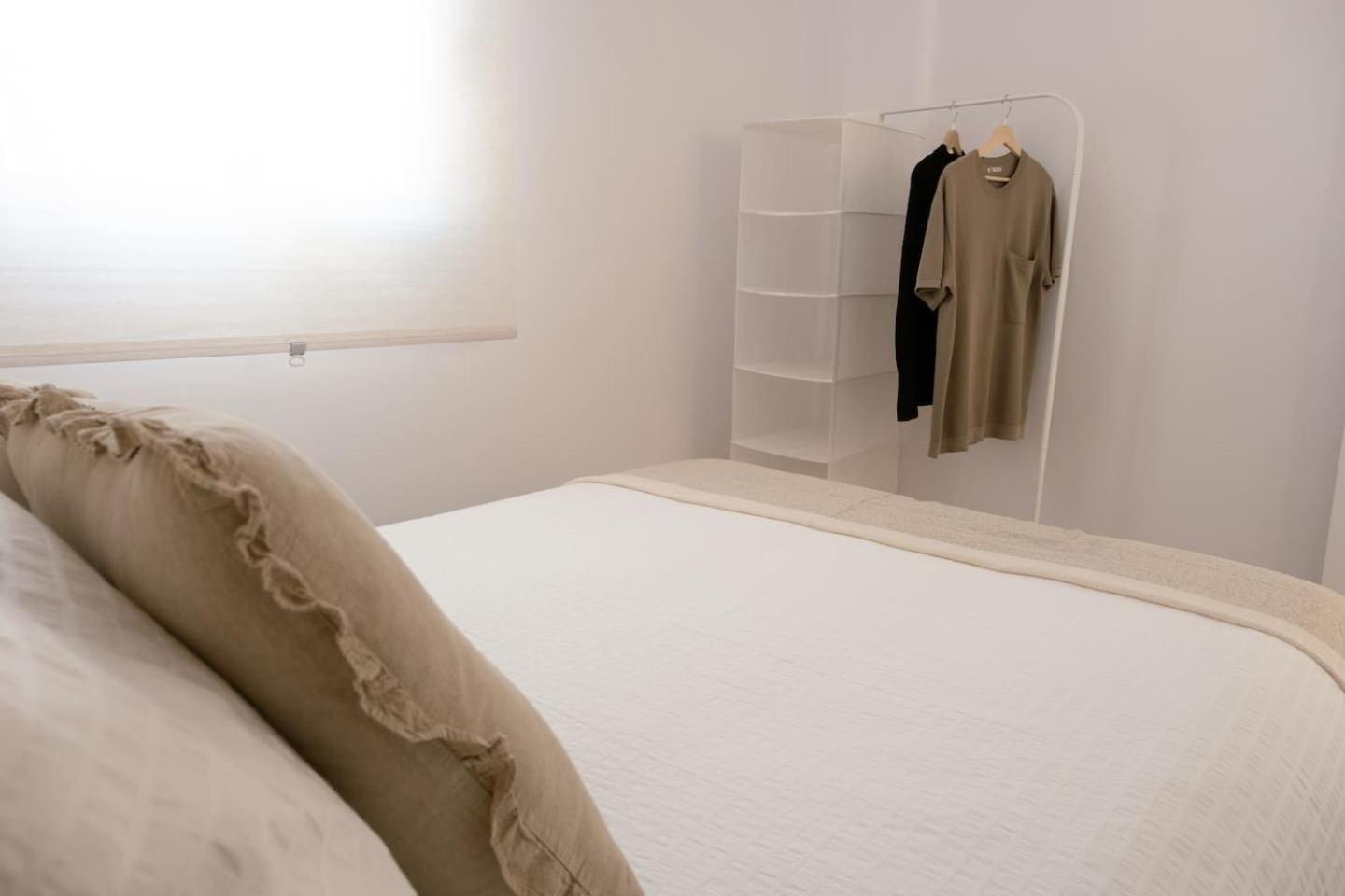 Mrs Casita Tentacion Con Jacuzzi Privado Málaga Exterior foto